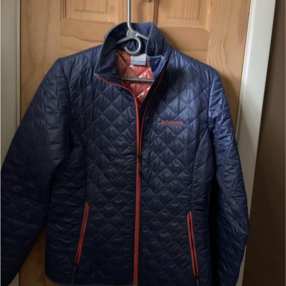 Columbia Jacket